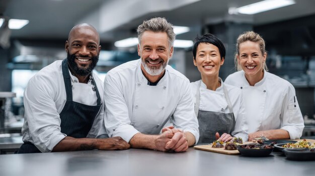 Команда проекта